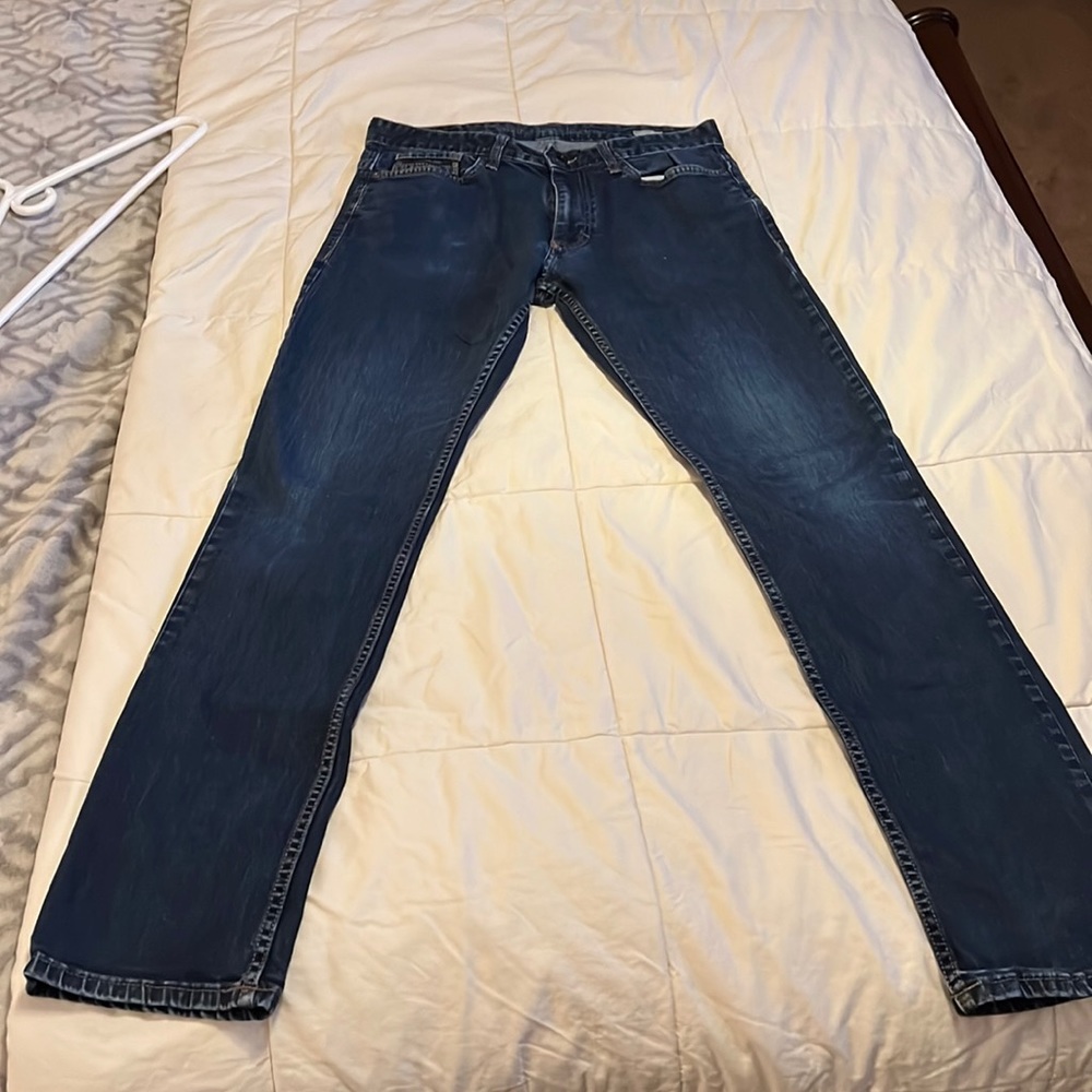 Calvin Klein skinny Jean